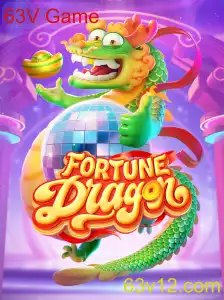 FortuneDragon